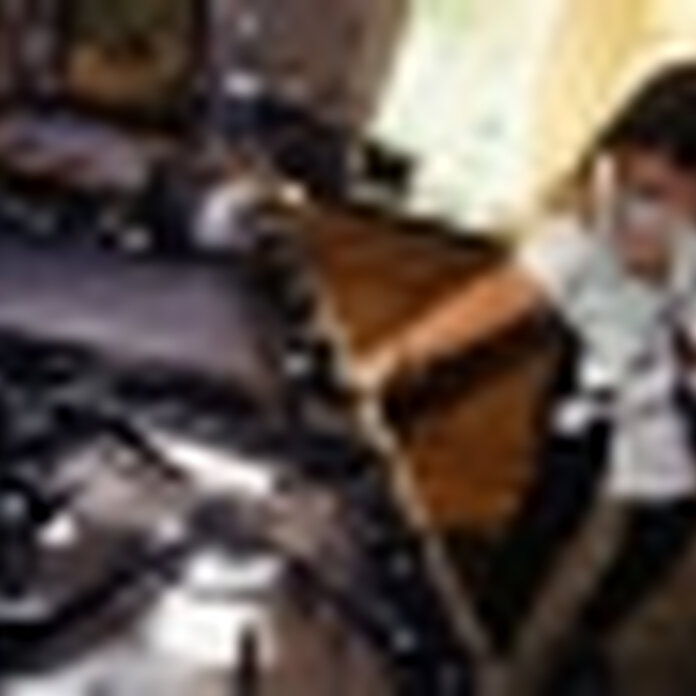 Comprehensive Gas Services