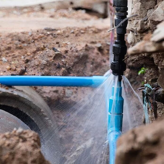 Critical Plumbing Repair