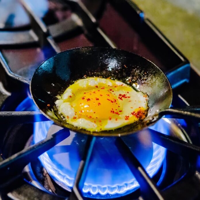 Gas Fitting Expertise