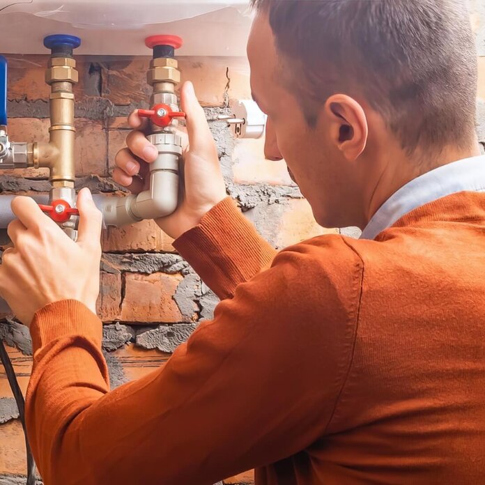 Gas Installation Service