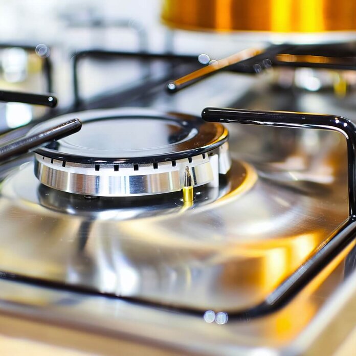 Gas Line Maintenance