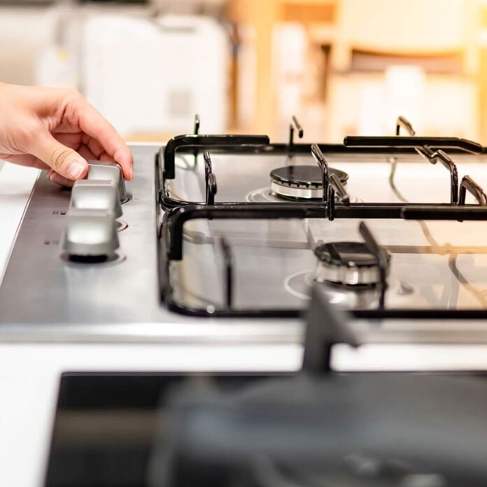 Gas Plumbing Solutions