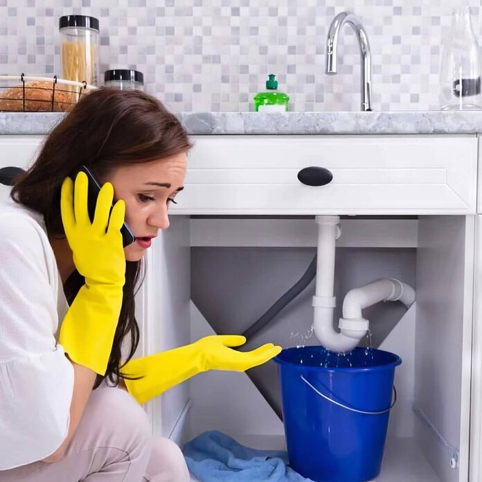 Hour Emergency Plumbing