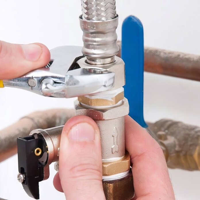 On Demand Plumbing Service