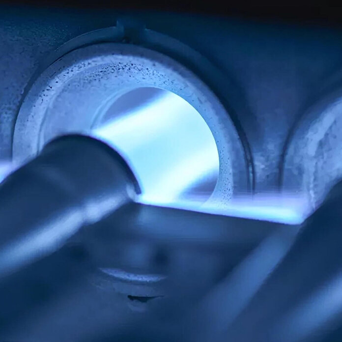 Quality Gas Plumbing